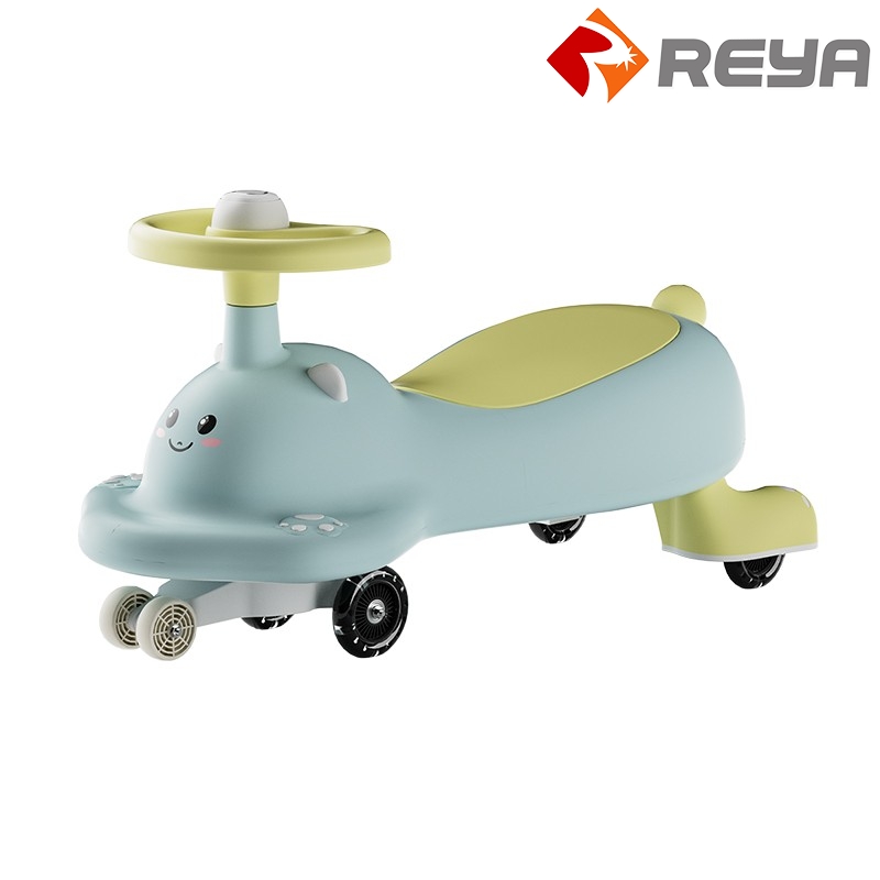 NN078Children’s Swinging Car