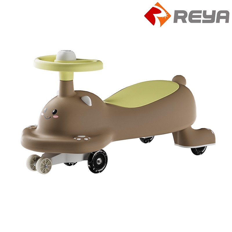 NN078Children’s Swinging Car