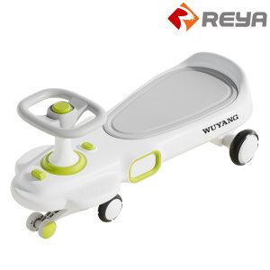 NN075Children's Swinging Car