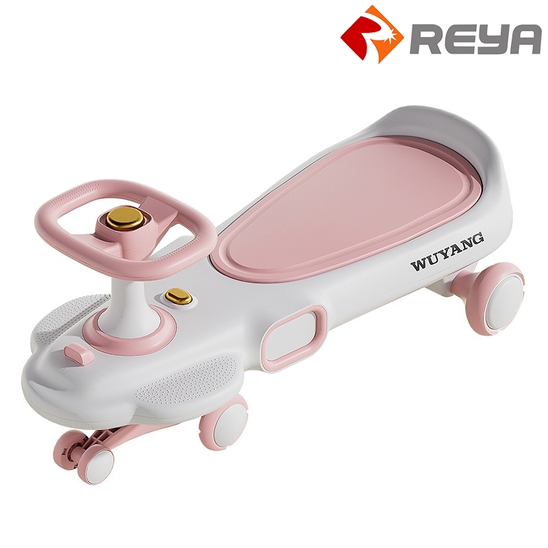 NN075Children’s Swinging Car