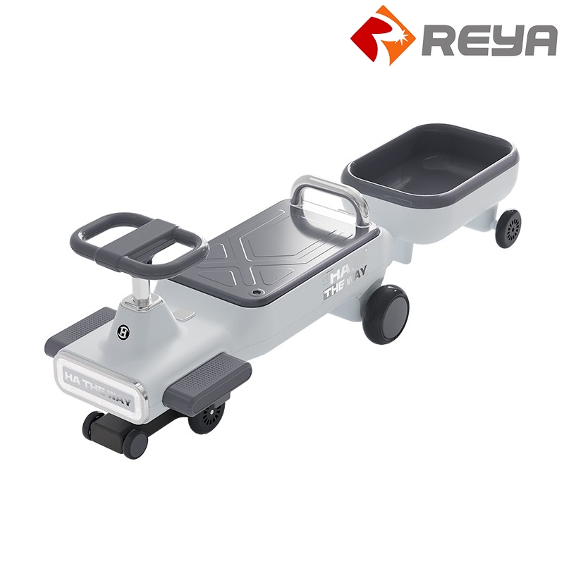 NN071 Children’s Swinging Car