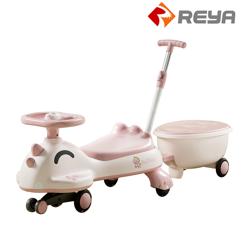 NN076Children’s Swinging Car