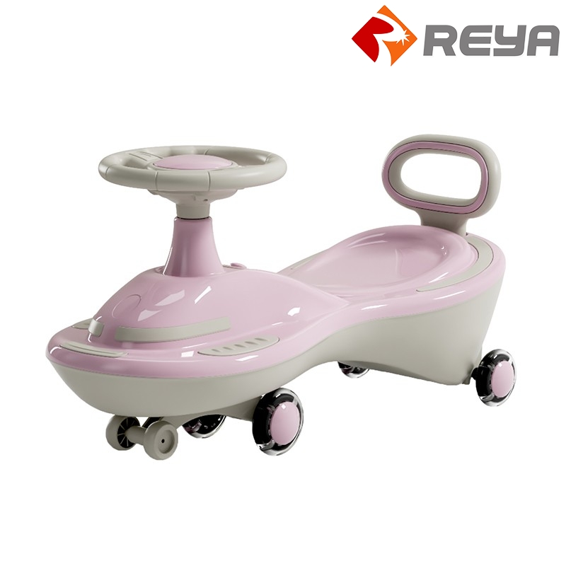 NN064Children’s Twisting Car