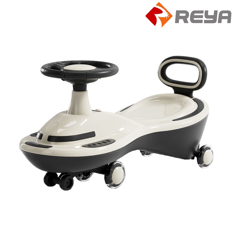 NN064Children’s Twisting Car