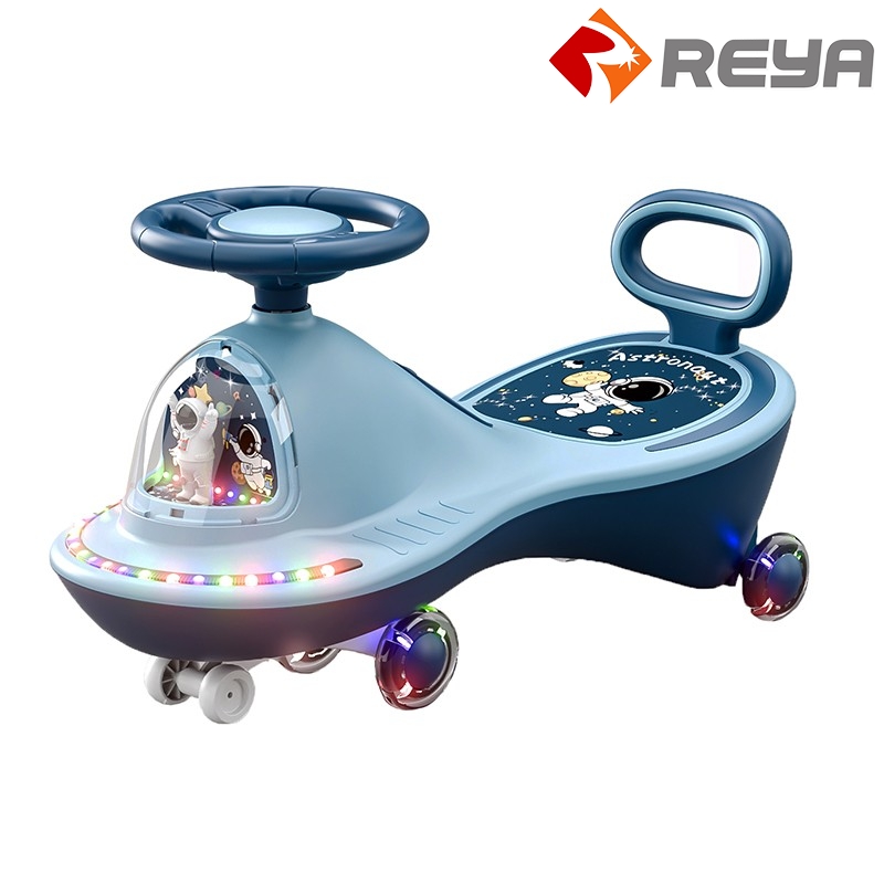 NN065Children’s Twisting Car