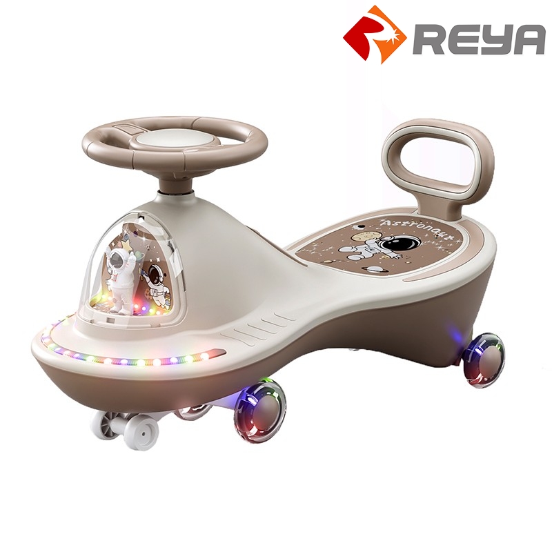 NN065Children’s Twisting Car