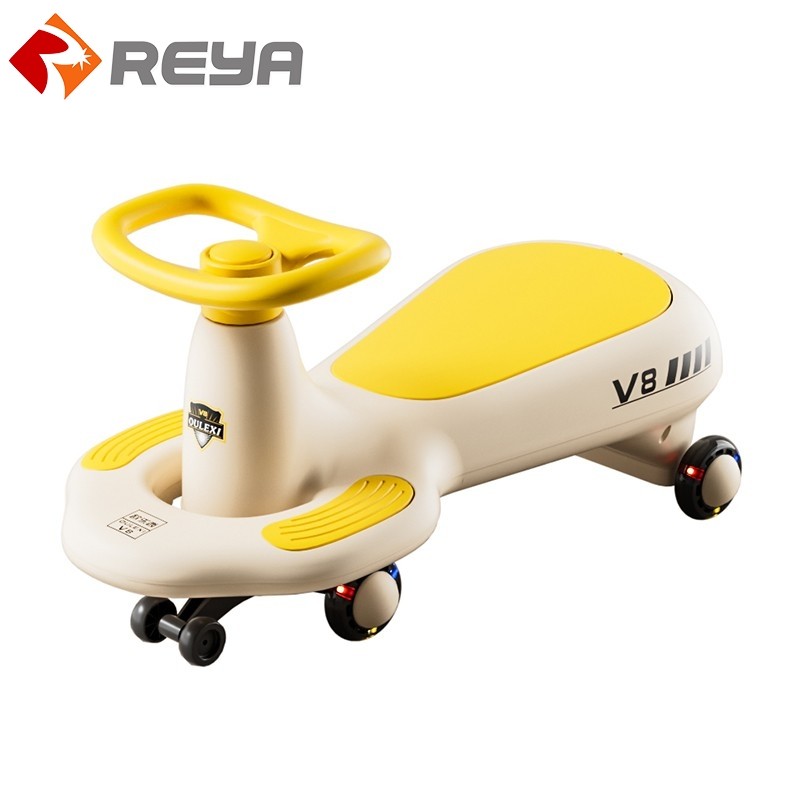 NN079Children’s Swinging Car