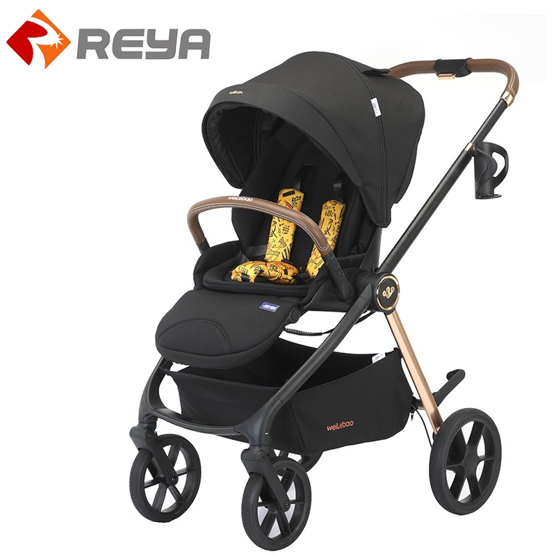 TC026Baby stroller