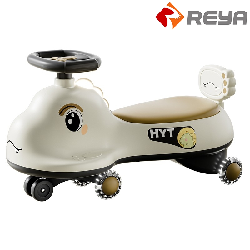 NN059Children’s Twisting Car