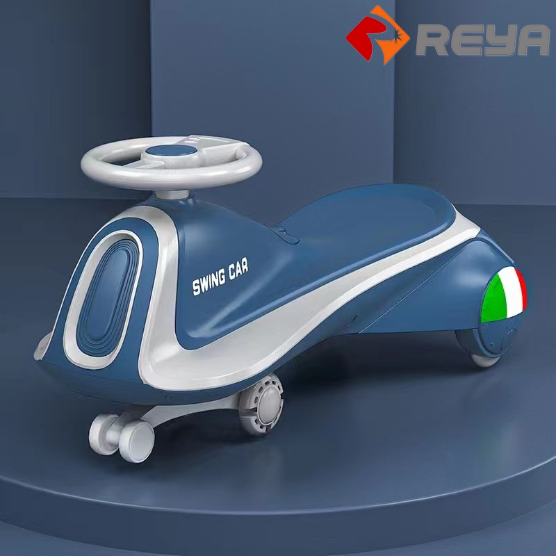 NN002 Popular ride on toys children’s twist car