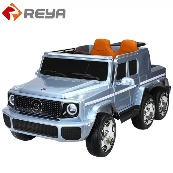 EV194 Kids electric car
