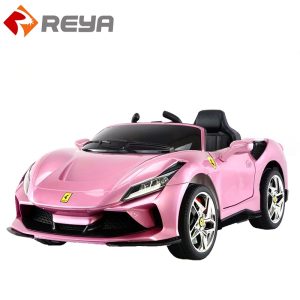 EV134 Kids electric car