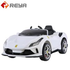 EV134 Kids electric car