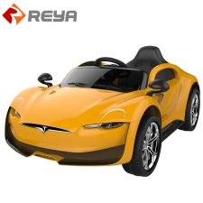 EV120 Kids electric car