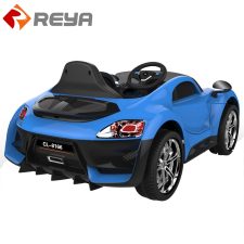 EV120 Kids electric car