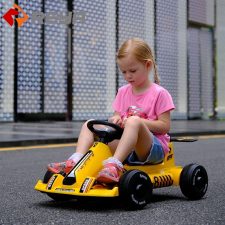 EV144 Kids electric car