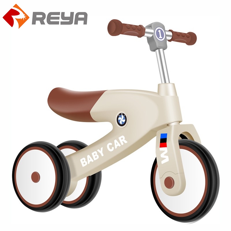 HX100 Kids scooter