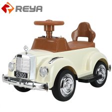 EV123 Kids electric car