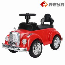 EV123 Kids electric car