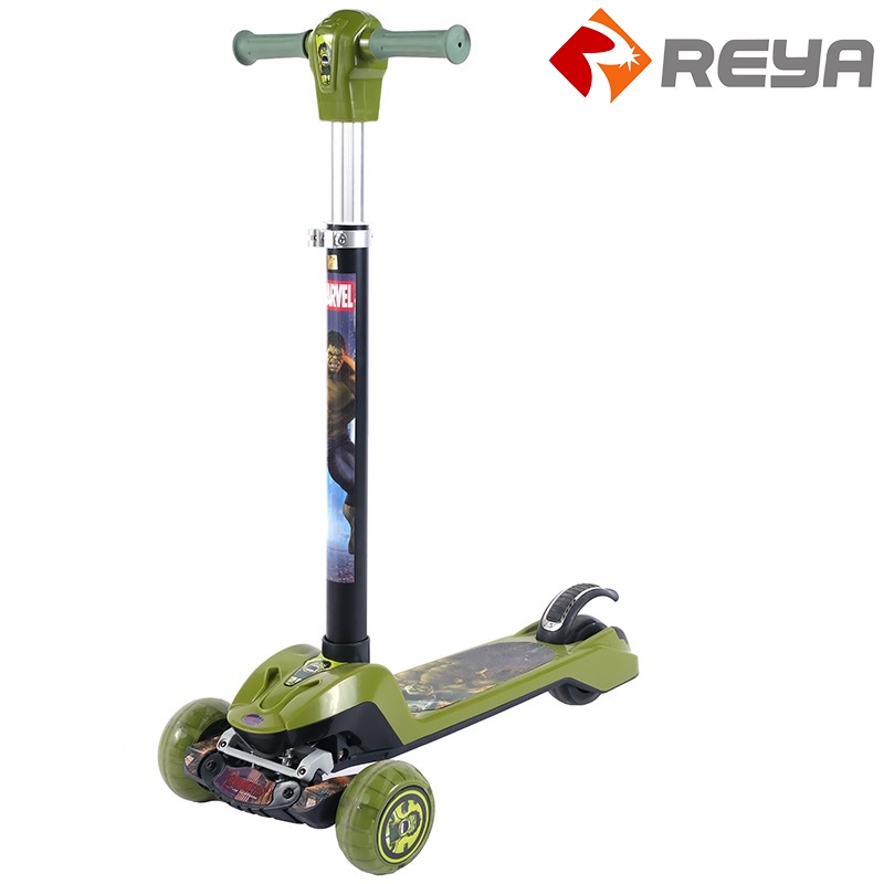 HX318 Kids scooter