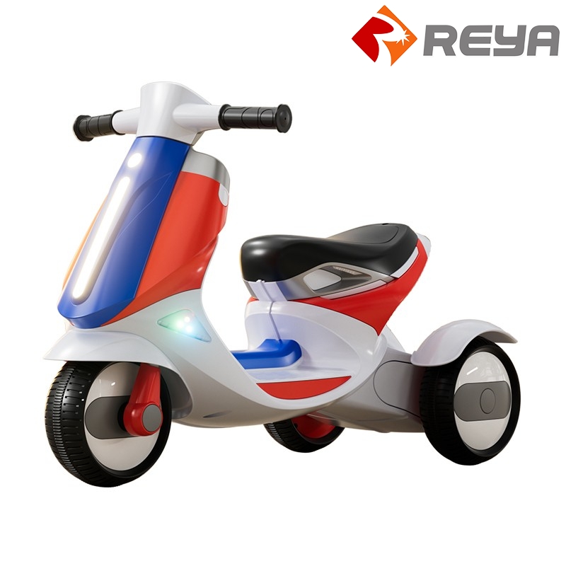 MT146 Kids Motorcycle