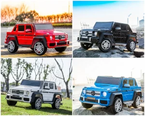 Some important ways to keep your toy car in a good condition