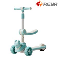 HX506 Kids Scooter