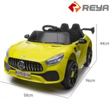 EV488 Kids Electric vehicle