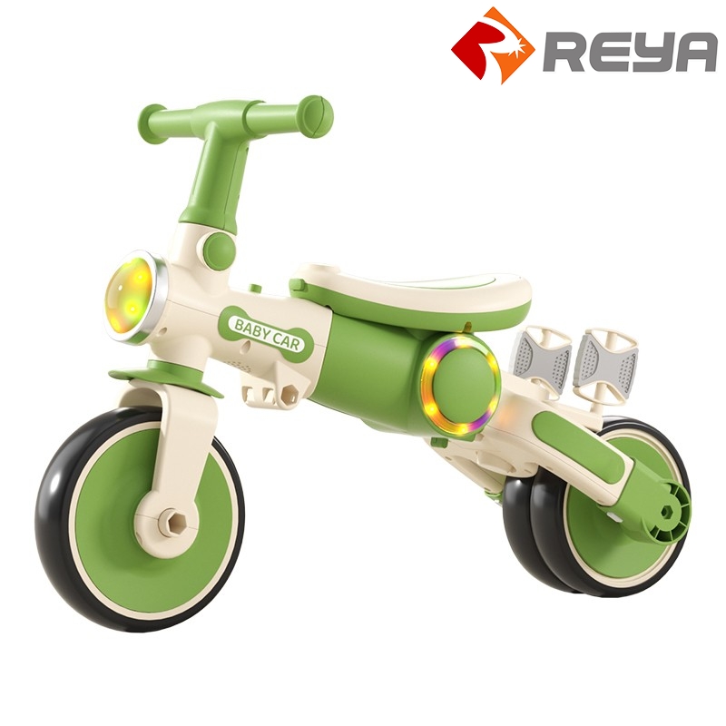 PH059 Balance Bike