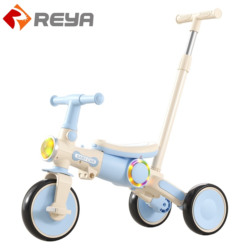 SL085  Kids Tricycle