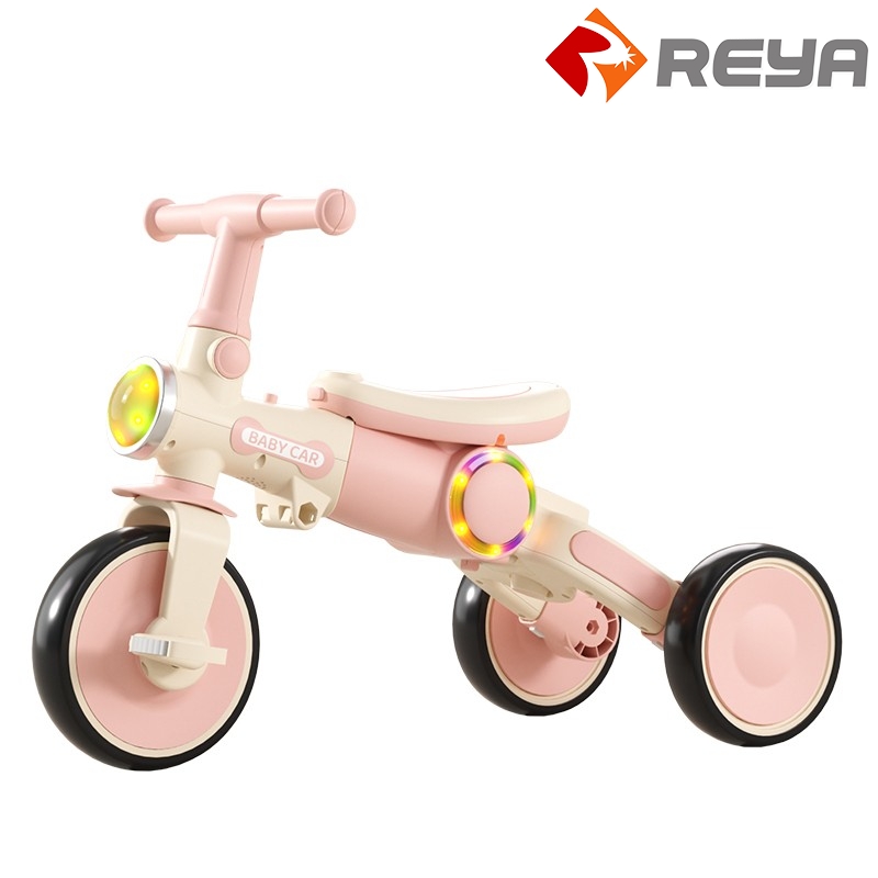 SL085  Kids Tricycle