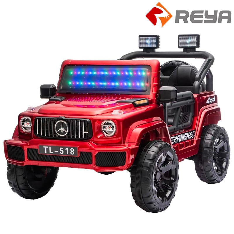 EV483 Kids Electric vehicle