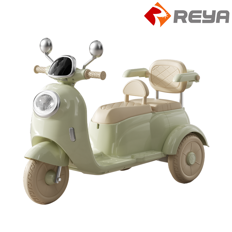 MT223 Kids Motorcycle