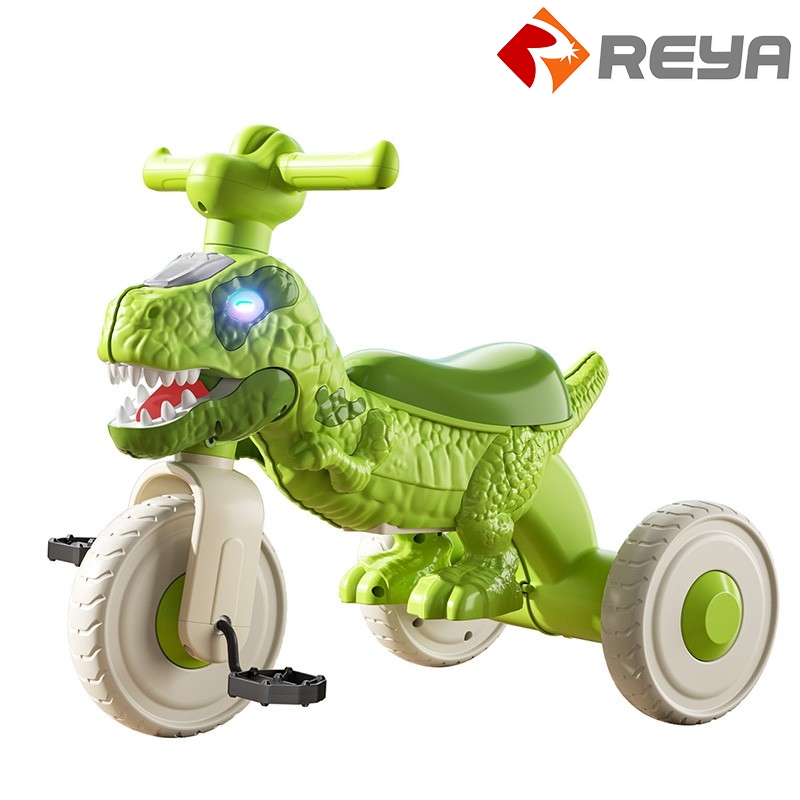 SL084  Kids Tricycle
