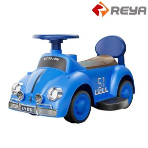 EV491 Kids Electric vehicle