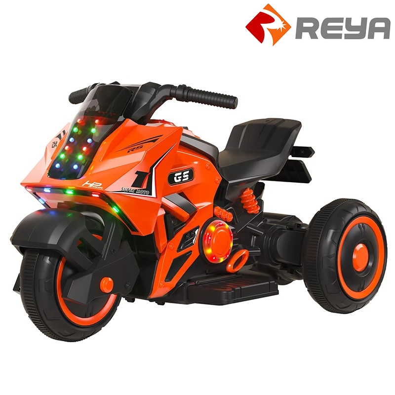 MT230 Kids Motorcycle