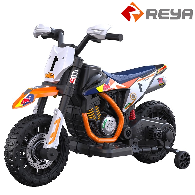 MT222 Kids Motorcycle