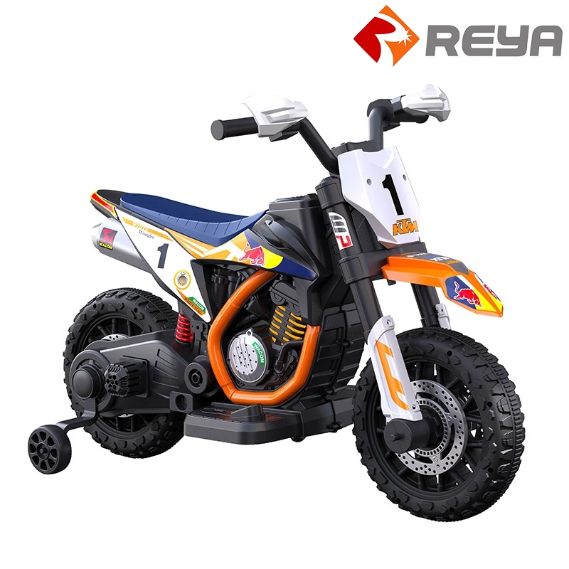 MT222 Kids Motorcycle