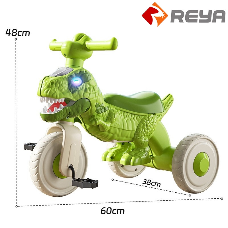 SL084  Kids Tricycle