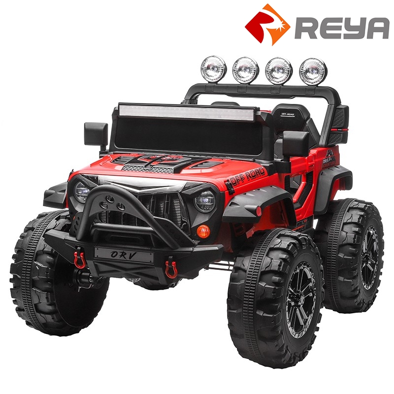 EV475 Kids Electric vehicle