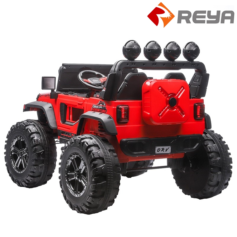 EV475 Kids Electric vehicle