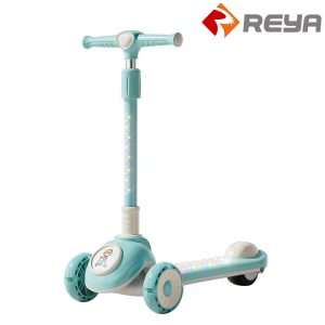 HX505 Kids Scooter