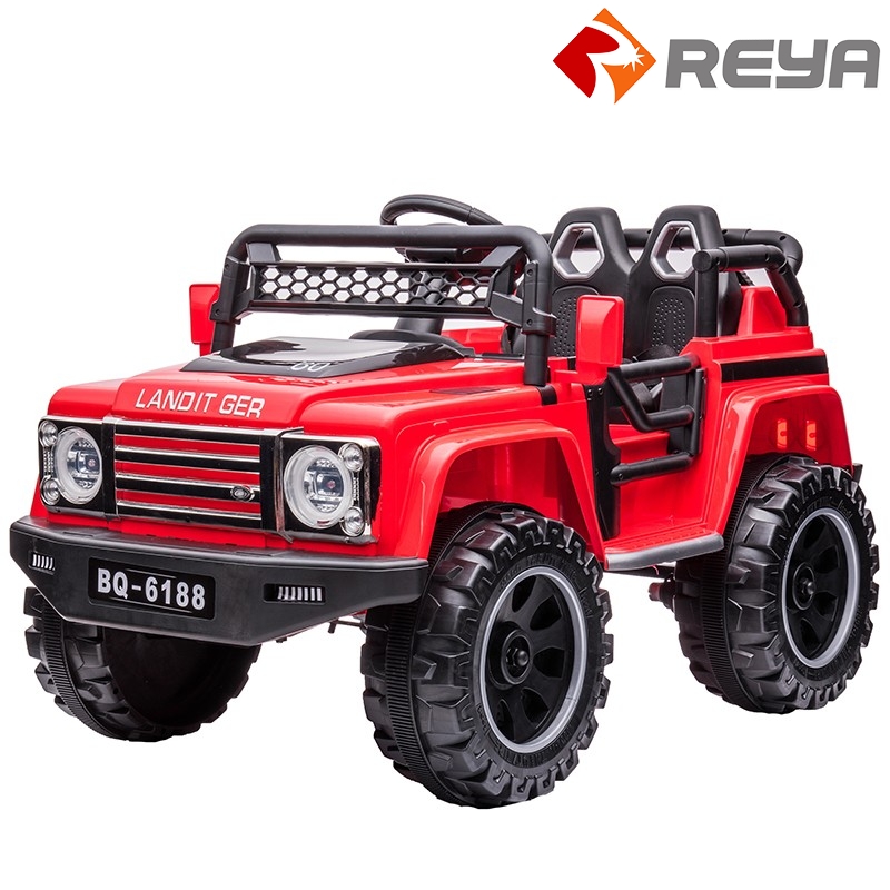 EV477  Kids Electric vehicle