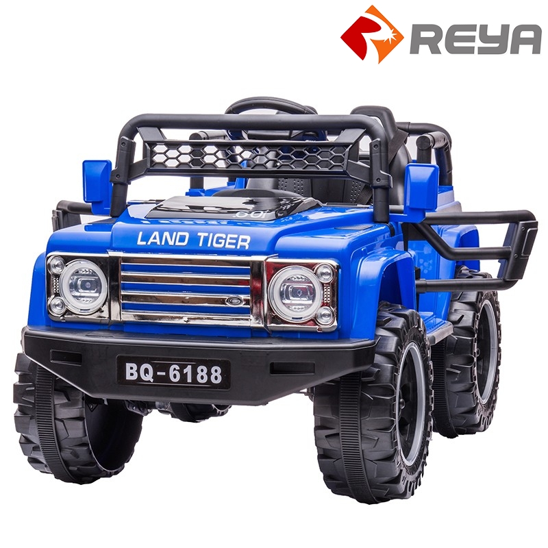 EV477  Kids Electric vehicle