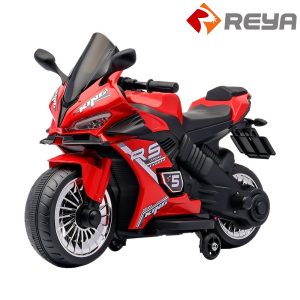 MT226 Kids Motorcycle