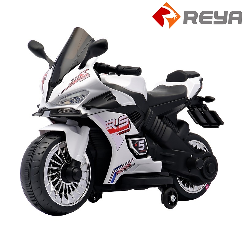 MT226 Kids Motorcycle