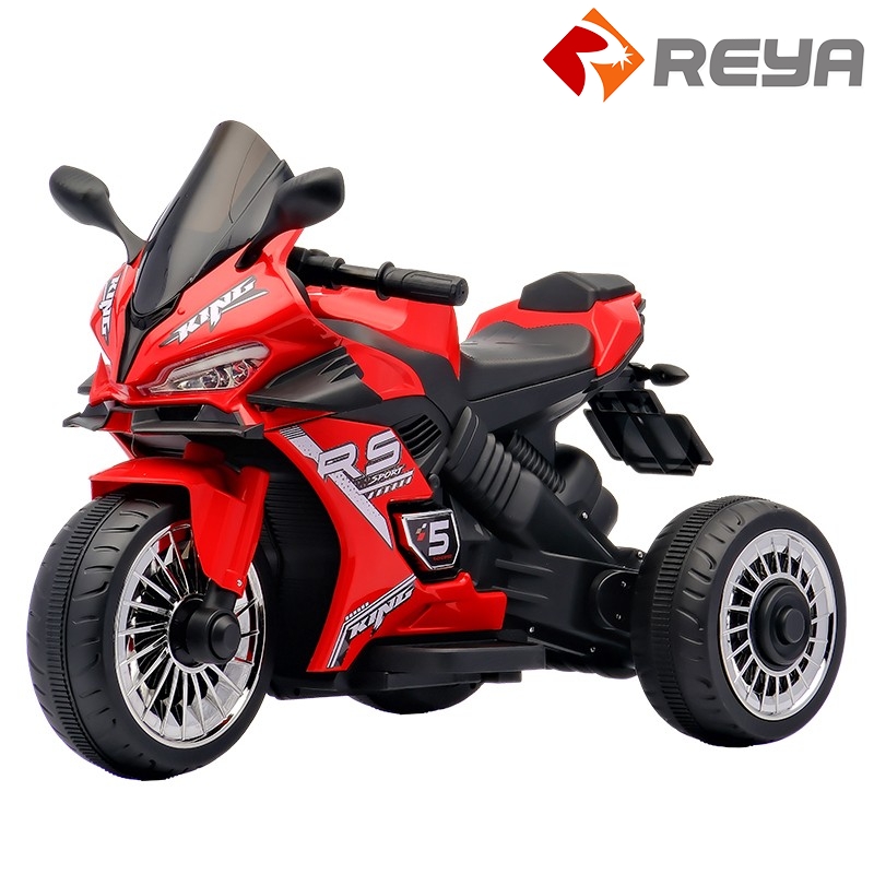 MT227 Kids Motorcycle
