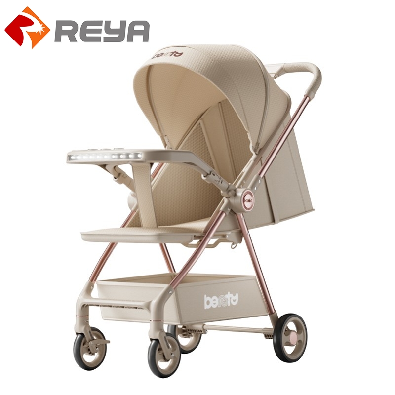 TC027  baby stroller