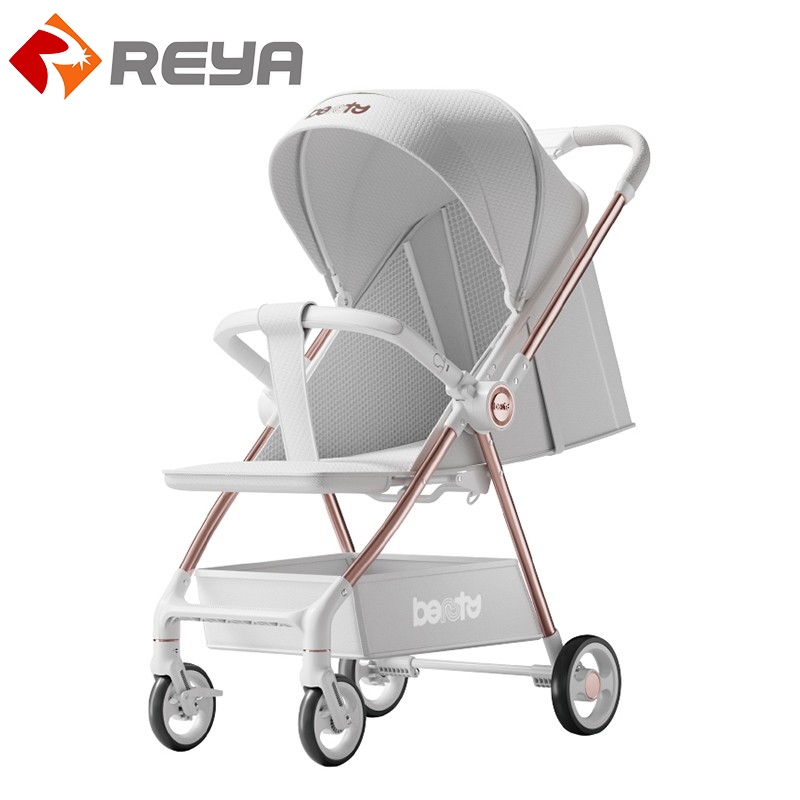 TC027  baby stroller