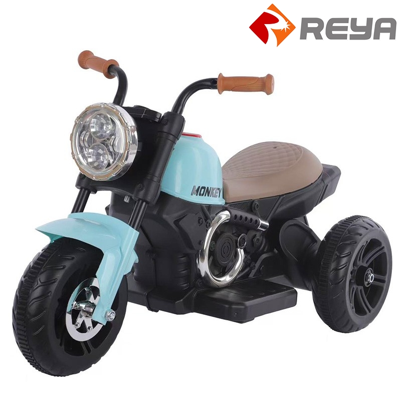 MT224 Kids Motorcycle